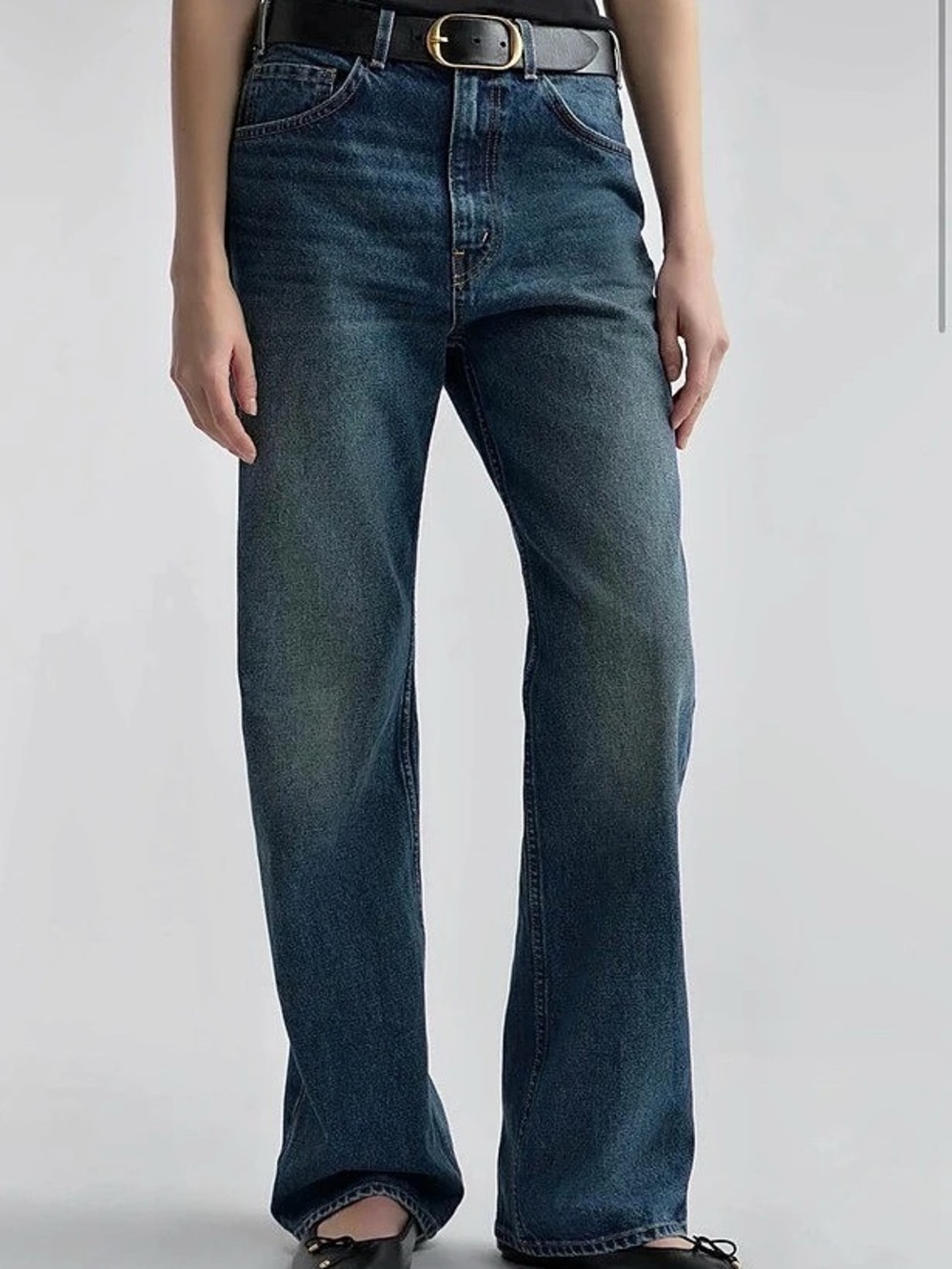 Nili Lotan Mitchell Jean Sz 27